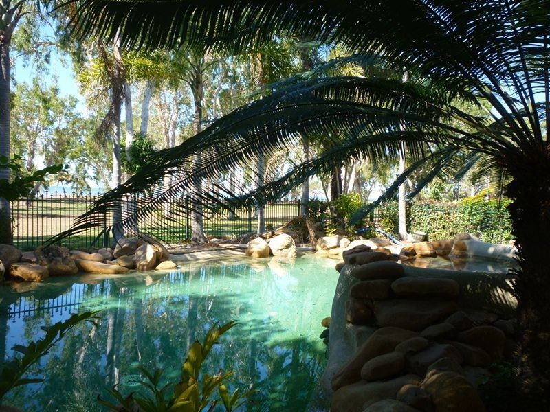 6 Pebble Beach Court, Balgal Beach QLD 4816