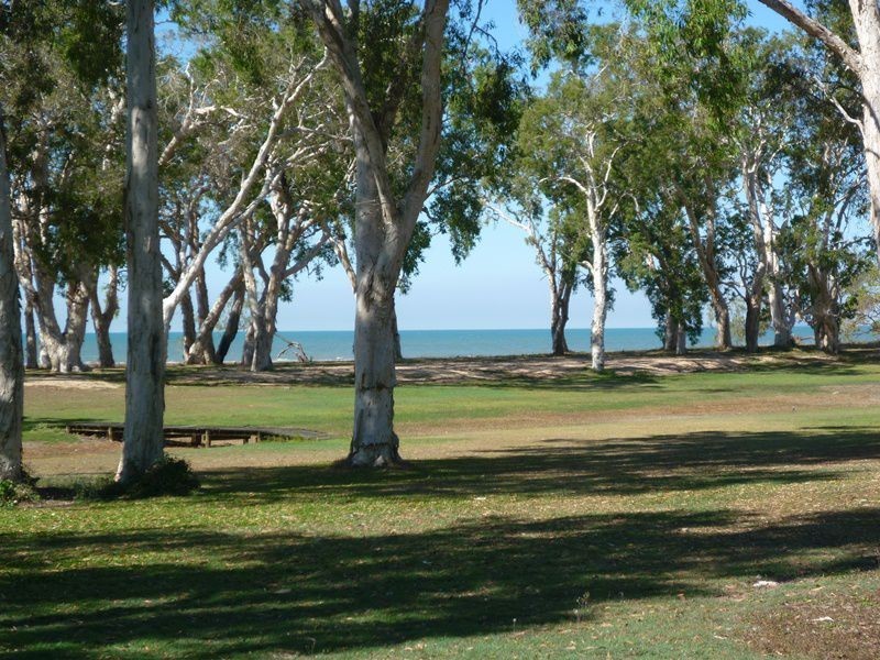 6 Pebble Beach Court, Balgal Beach QLD 4816