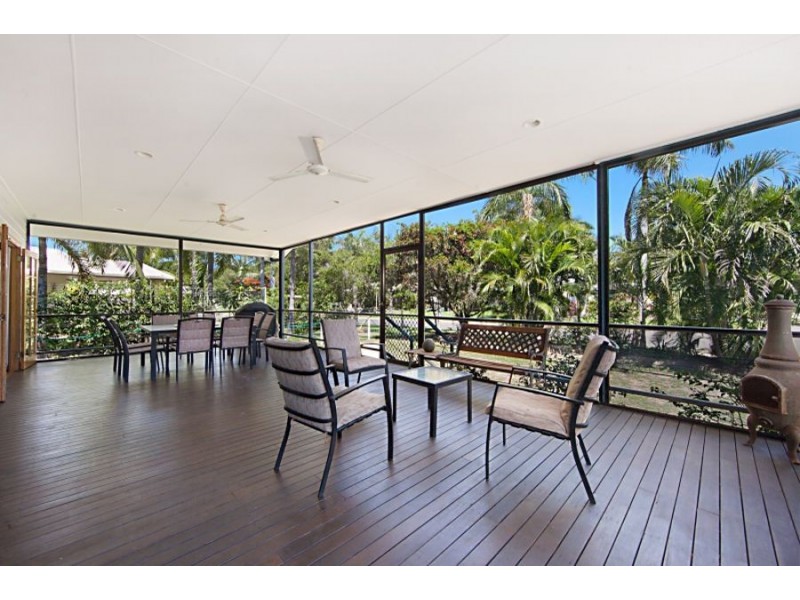 20 Augusta Drive, Balgal Beach QLD 4816