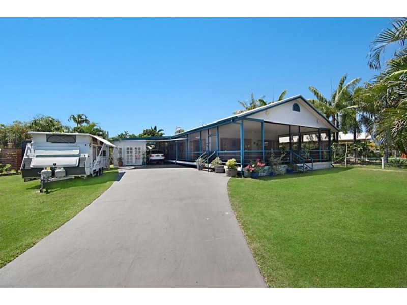 20 Augusta Drive, Balgal Beach QLD 4816