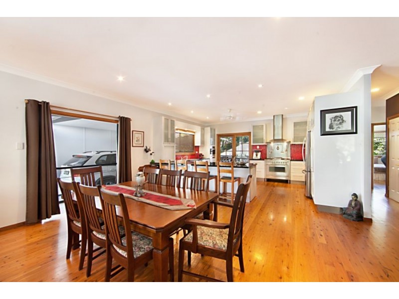 20 Augusta Drive, Balgal Beach QLD 4816