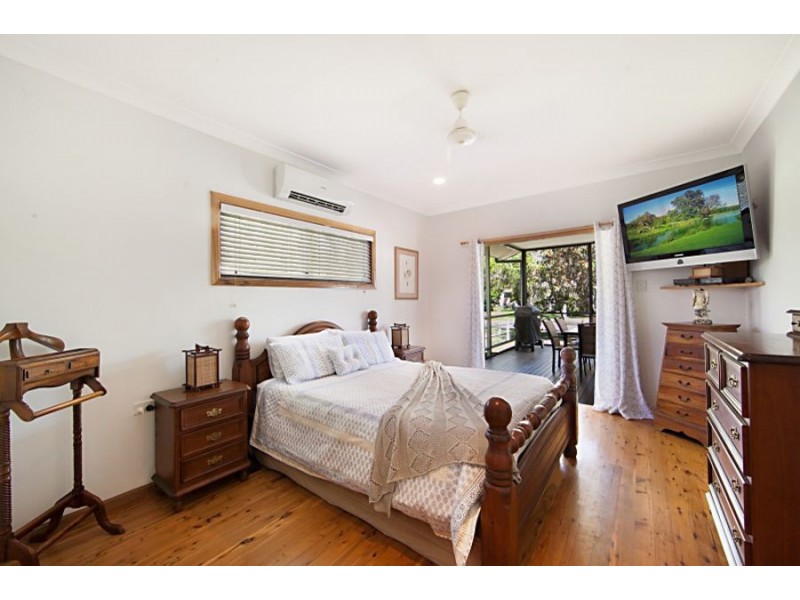 20 Augusta Drive, Balgal Beach QLD 4816