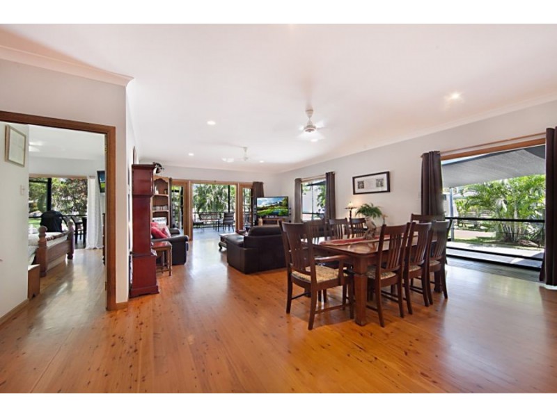 20 Augusta Drive, Balgal Beach QLD 4816