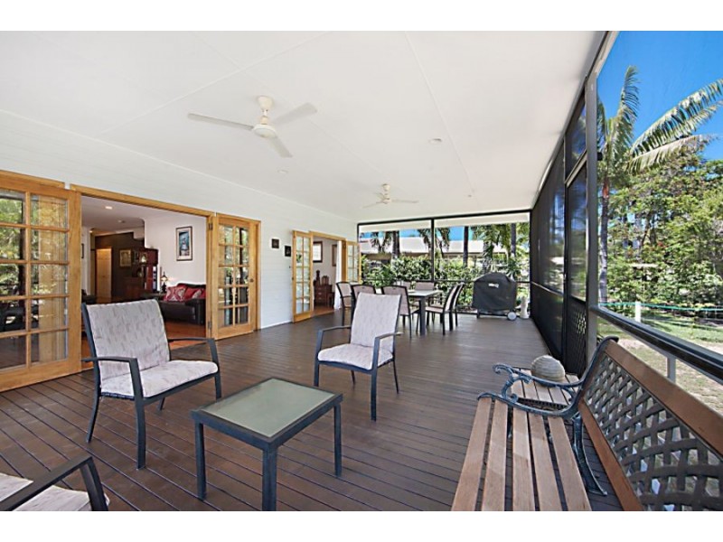 20 Augusta Drive, Balgal Beach QLD 4816