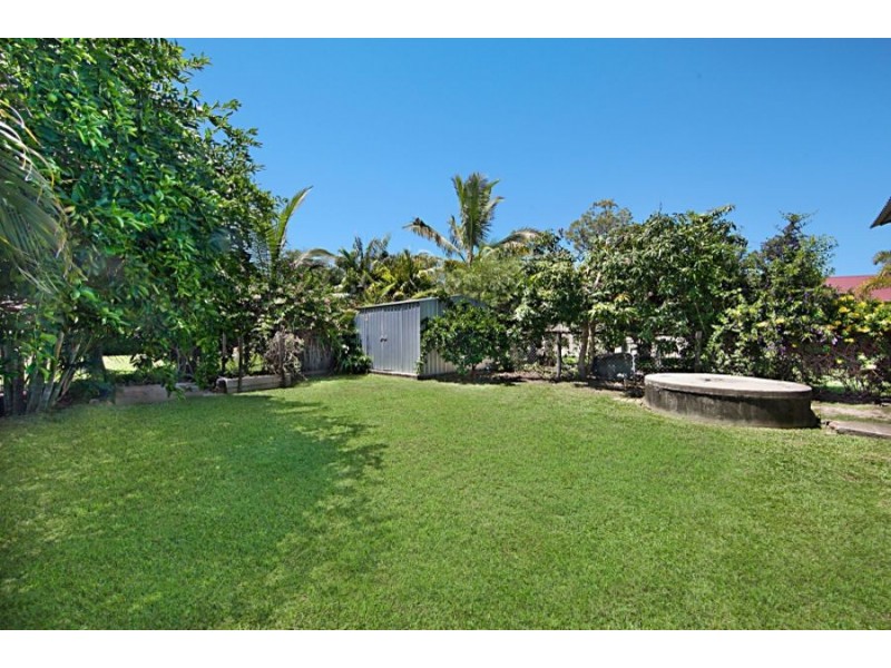 20 Augusta Drive, Balgal Beach QLD 4816