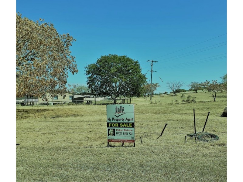 6 Felix Street, Charters Towers QLD 4820