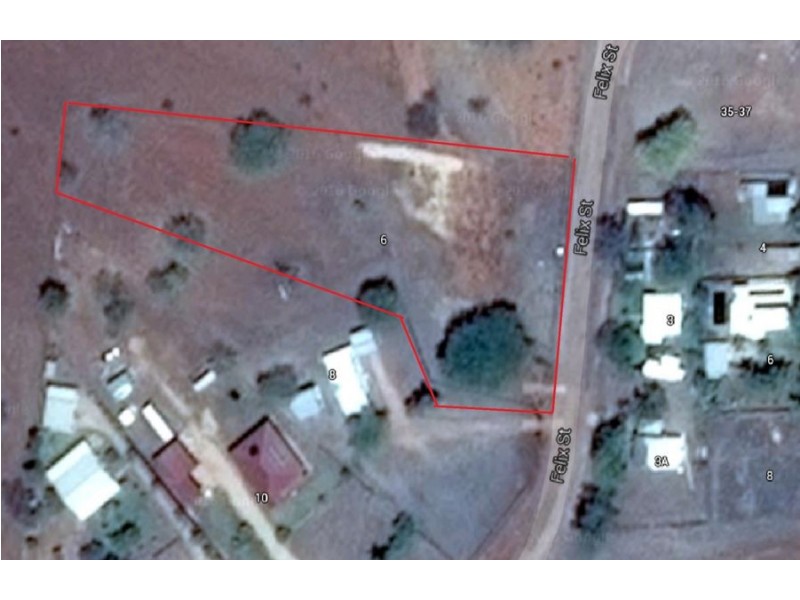 6 Felix Street, Charters Towers QLD 4820