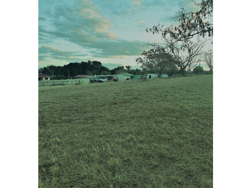 6 Felix Street, Charters Towers QLD 4820