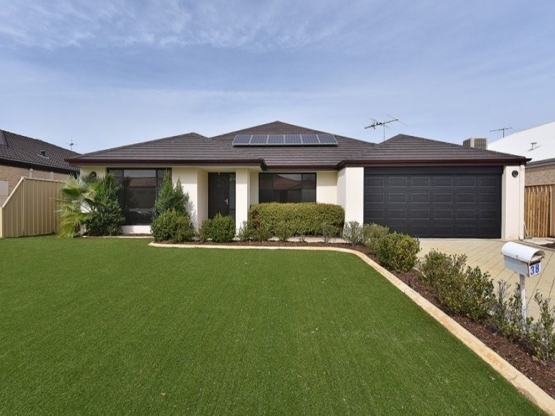 38 Giglia Drive, Sinagra WA 6065