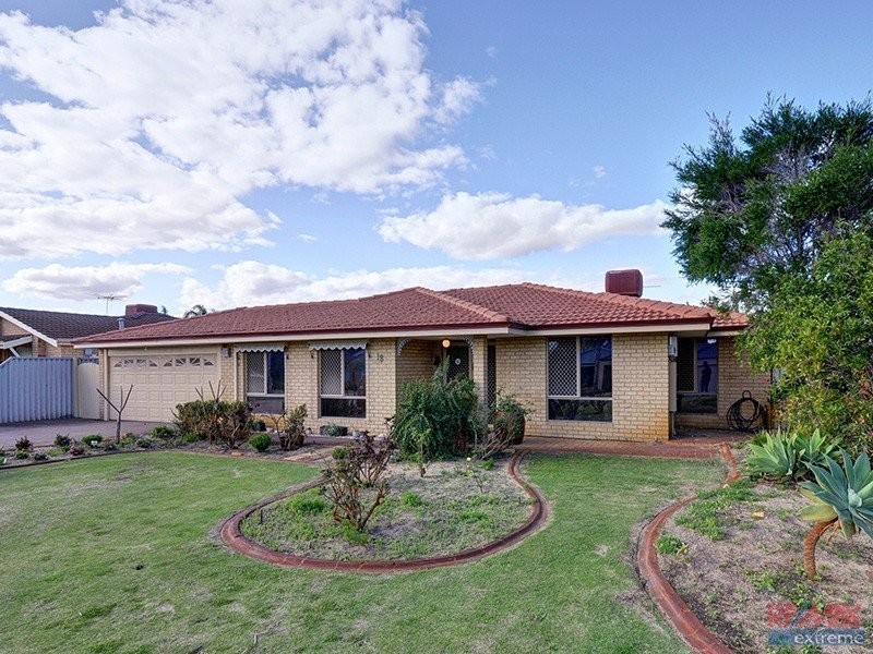 18 Bodensee Grove, Joondalup WA 6027