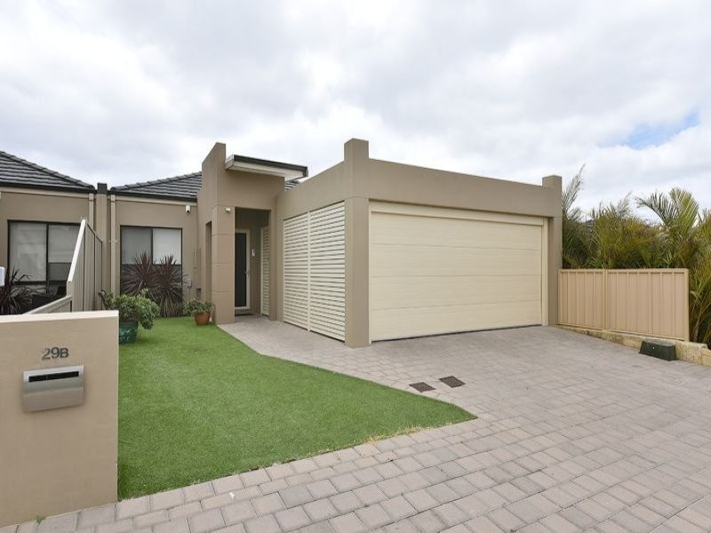 29B Moscow Retreat, Hocking WA 6065