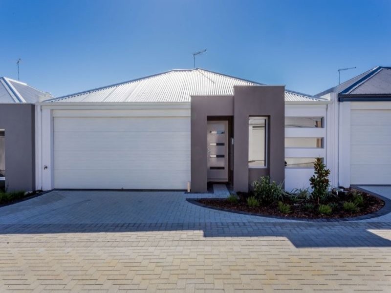 5/46 Goundrey Drive, Pearsall WA 6065
