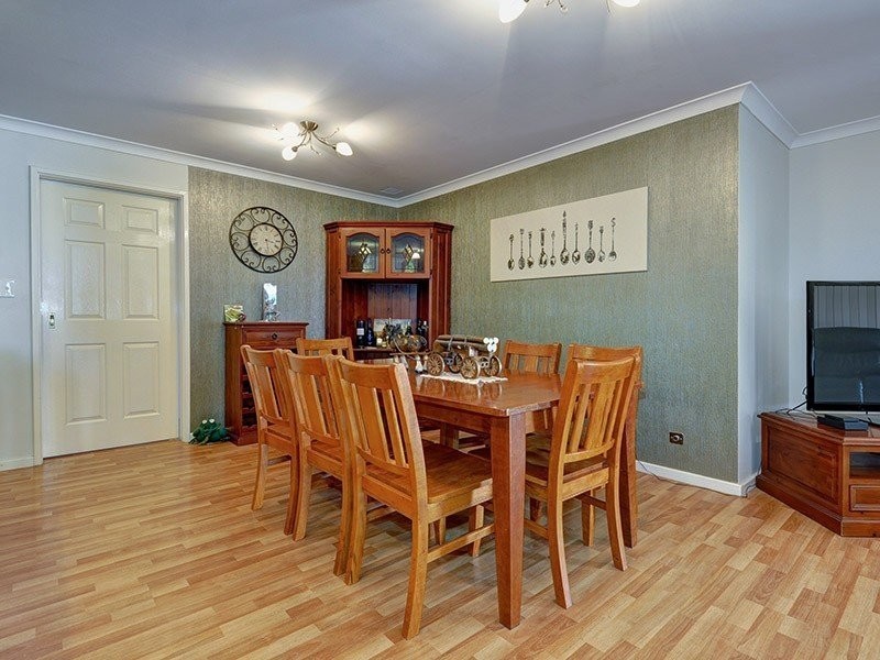 9 Witchetty Loop, Banksia Grove WA 6031