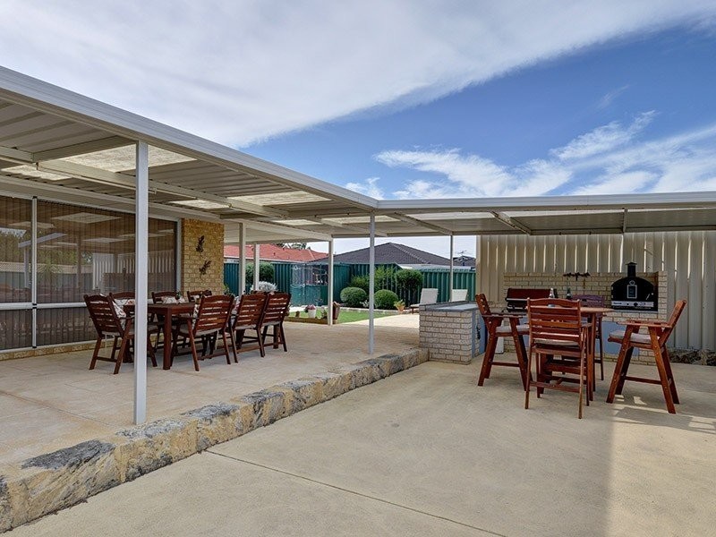 9 Witchetty Loop, Banksia Grove WA 6031