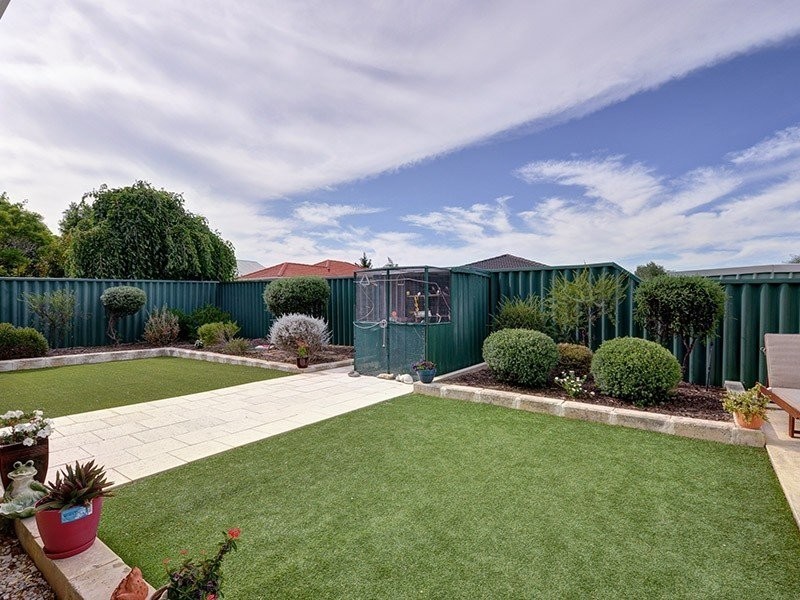 9 Witchetty Loop, Banksia Grove WA 6031