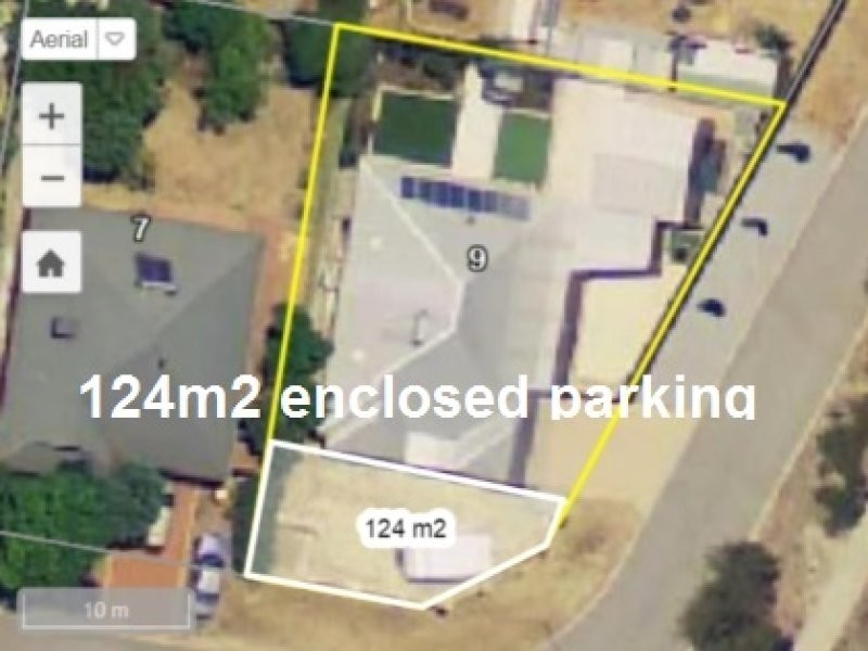 9 Witchetty Loop, Banksia Grove WA 6031