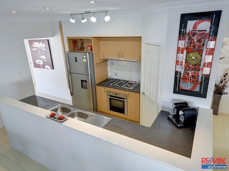 9A Simeon Rise, Pearsall WA 6065