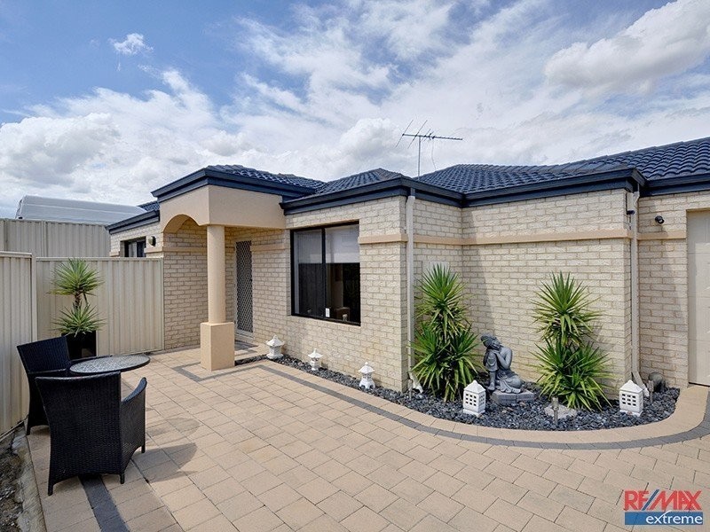 9A Simeon Rise, Pearsall WA 6065