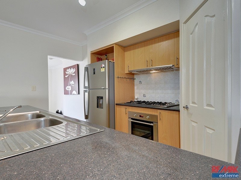 9A Simeon Rise, Pearsall WA 6065