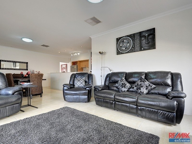 9A Simeon Rise, Pearsall WA 6065