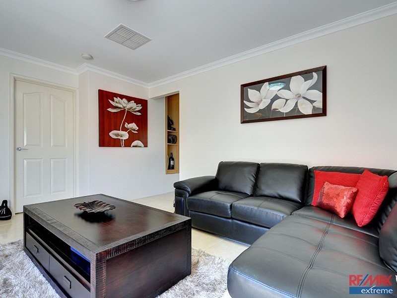 9A Simeon Rise, Pearsall WA 6065