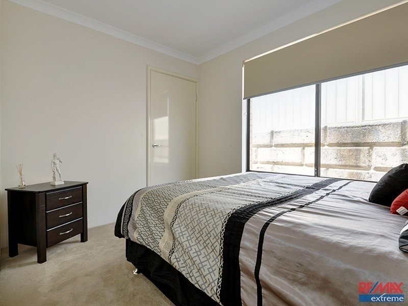 9A Simeon Rise, Pearsall WA 6065