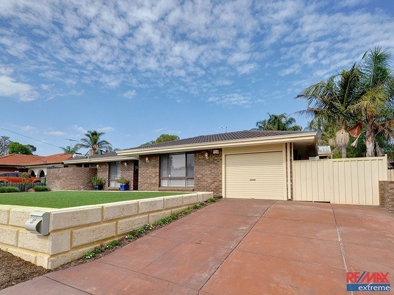 33 Beenong Street, Wanneroo WA 6065