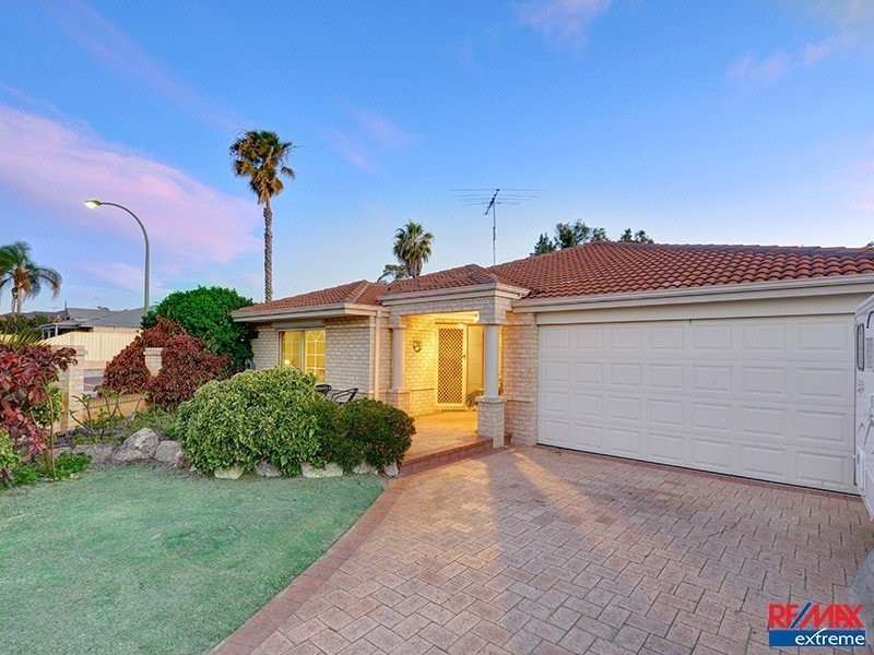 1 Siderno Rise, Hocking WA 6065