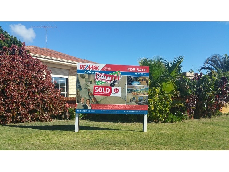 1 Siderno Rise, Hocking WA 6065