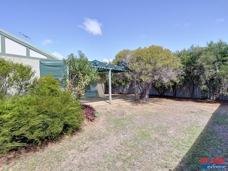 7 Emden Lane, Currambine WA 6028