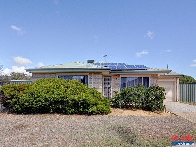 7 Emden Lane, Currambine WA 6028