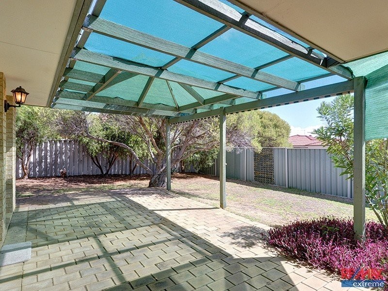 7 Emden Lane, Currambine WA 6028