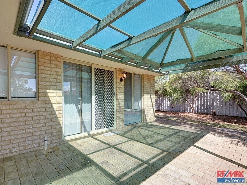 7 Emden Lane, Currambine WA 6028