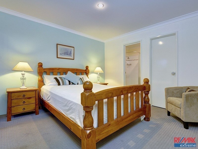 12 Conferta Link, Banksia Grove WA 6031