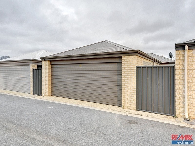 12 Conferta Link, Banksia Grove WA 6031