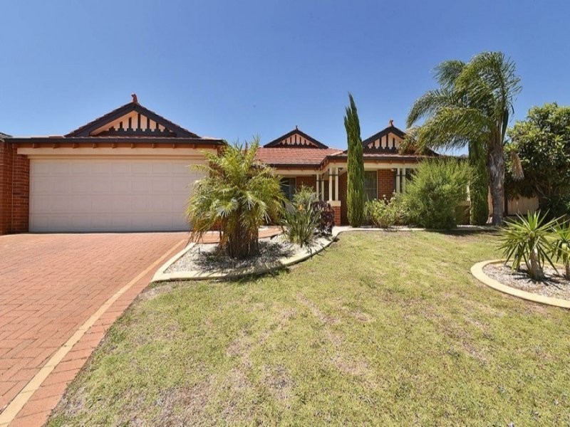 54 Cheriton Drive, Carramar WA 6031