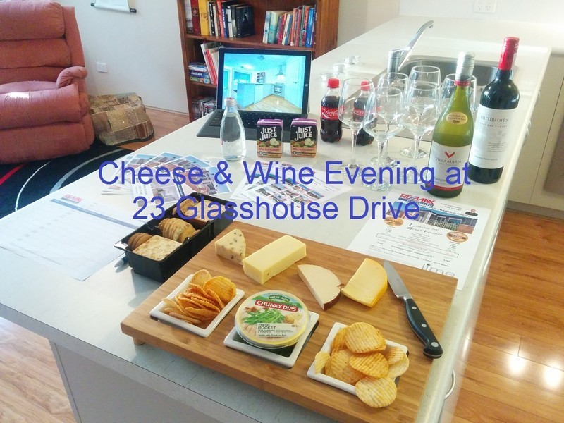 23 Glasshouse Drive, Banksia Grove WA 6031