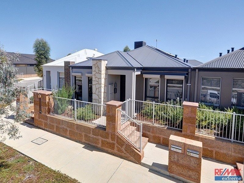 23 Glasshouse Drive, Banksia Grove WA 6031