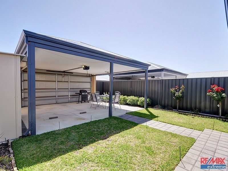 23 Glasshouse Drive, Banksia Grove WA 6031