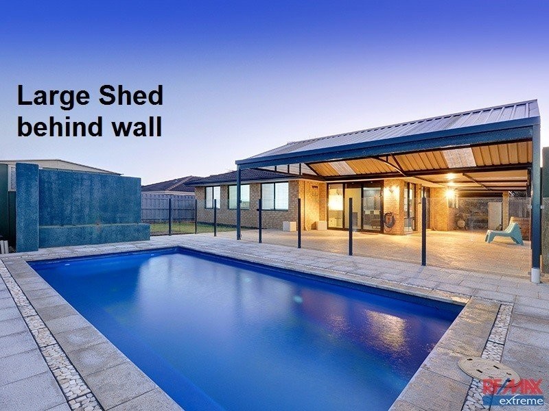 71 Mowbray Square, Clarkson WA 6030