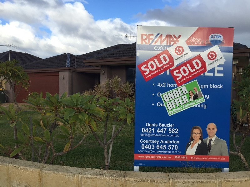 2 Vermont Approach, Hocking WA 6065