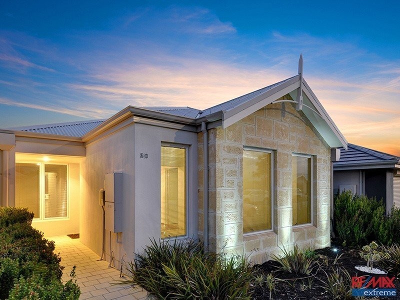 20 Counter Way, Alkimos WA 6038