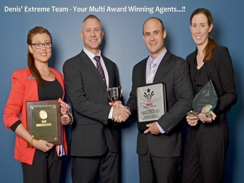 119 East Road, Hocking WA 6065