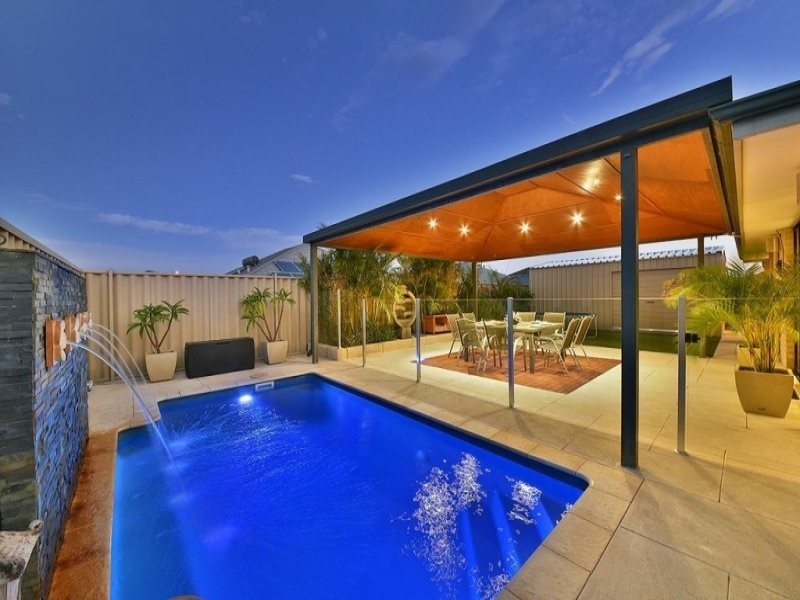 95 Da Vinci Drive, Tapping WA 6065