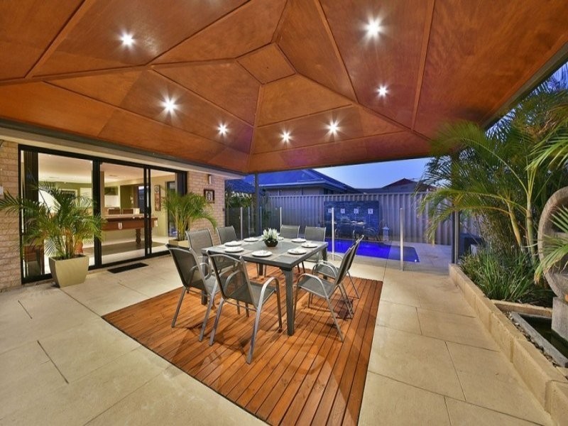 95 Da Vinci Drive, Tapping WA 6065