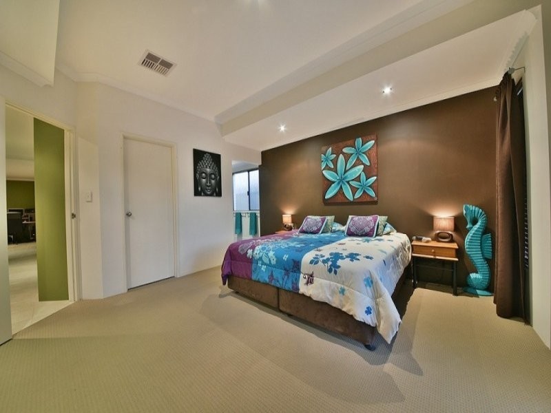 95 Da Vinci Drive, Tapping WA 6065