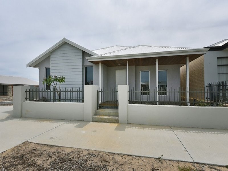 41 Benson Loop, Alkimos WA 6038