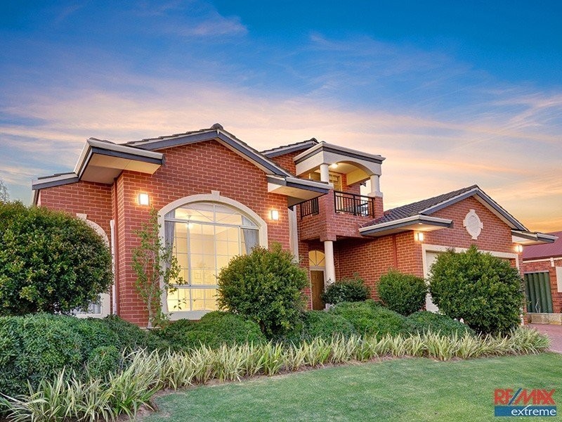 5 Chittering Vista, Pearsall WA 6065