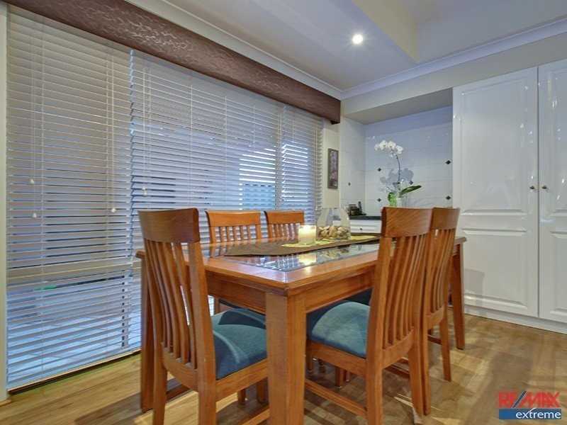 5 Chittering Vista, Pearsall WA 6065