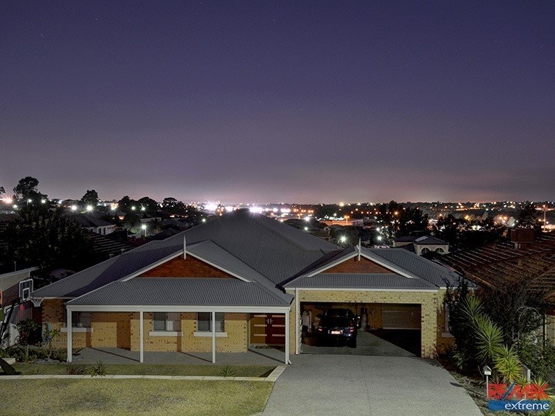 5 Chittering Vista, Pearsall WA 6065